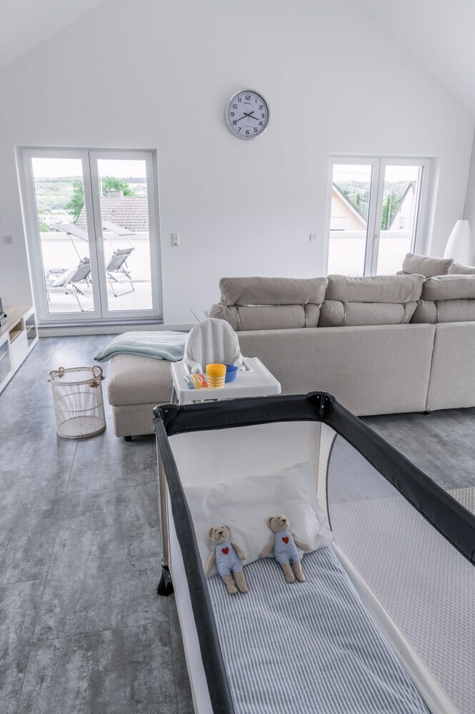Apartamentos Diepenthouse