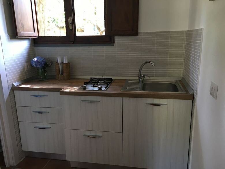 B&B La Quiete