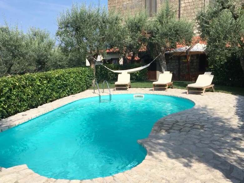 B&B La Quiete