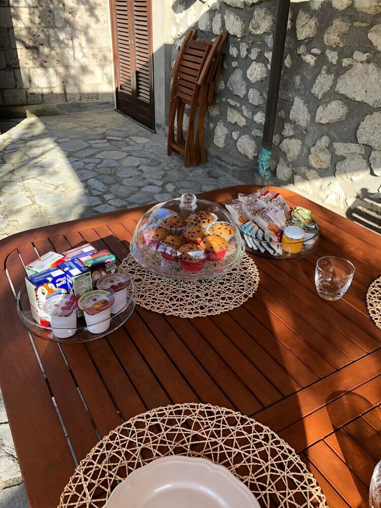 B&B La Quiete