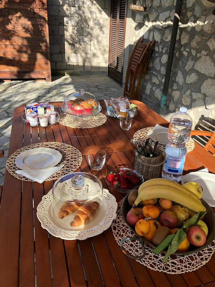 B&B La Quiete