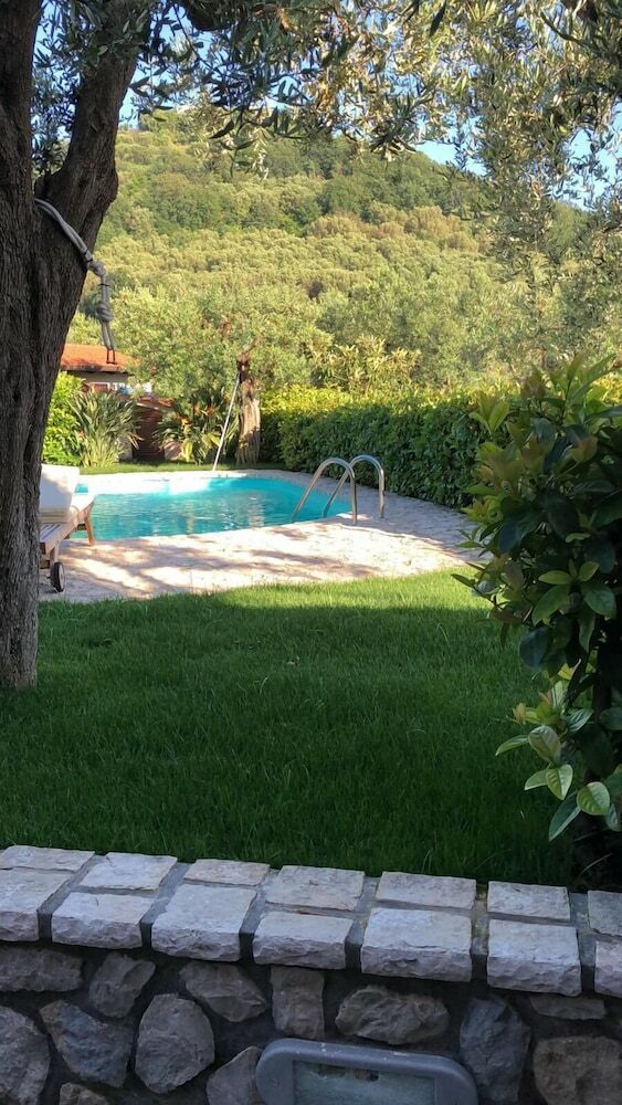 B&B La Quiete