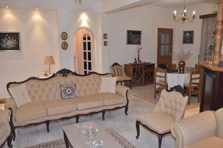 Apartamentos Double M Classic House 6