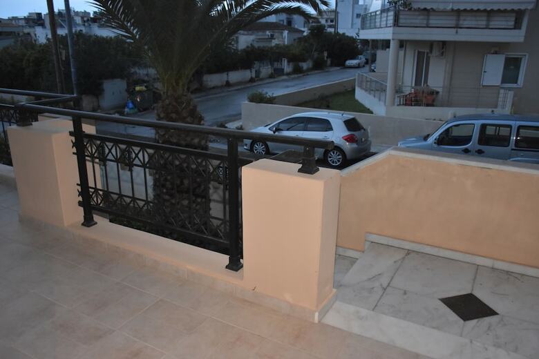 Apartamentos Double M Classic House 6