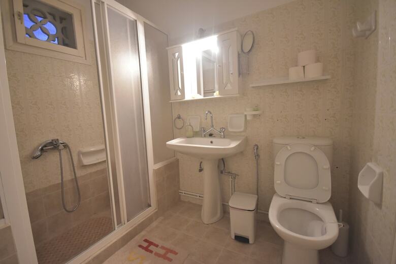 Apartamentos Double M Classic House 6