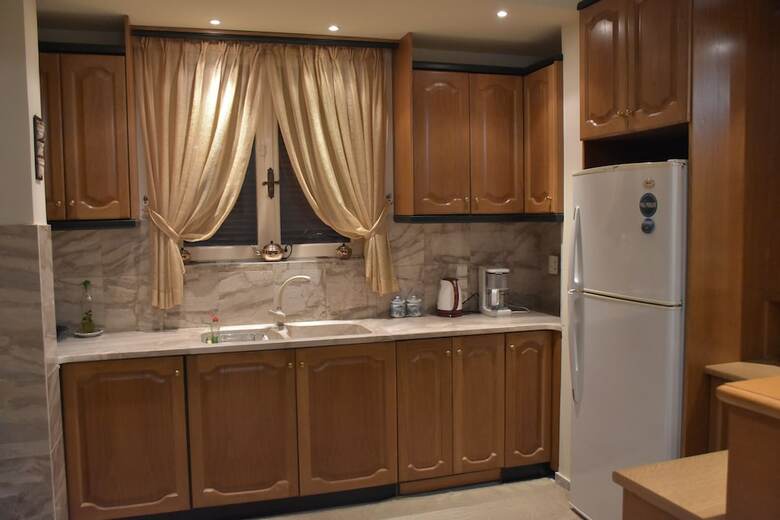 Apartamentos Double M Classic House 6