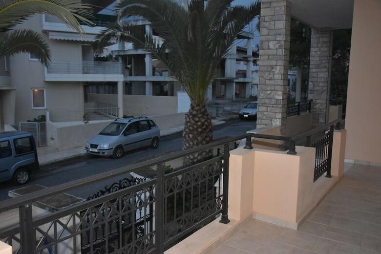Apartamentos Double M Classic House 6