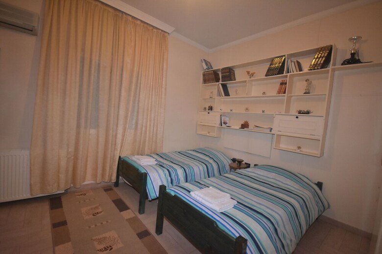 Apartamentos Double M Classic House 6