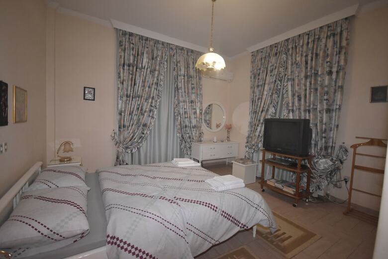 Apartamentos Double M Classic House 6
