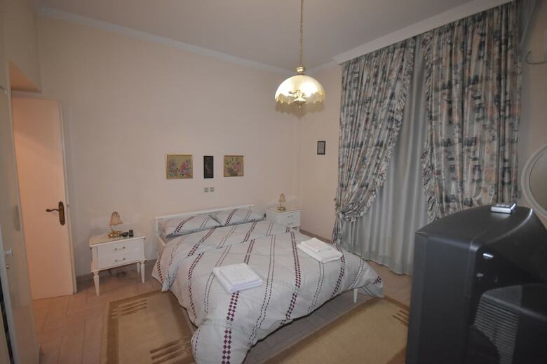 Apartamentos Double M Classic House 6