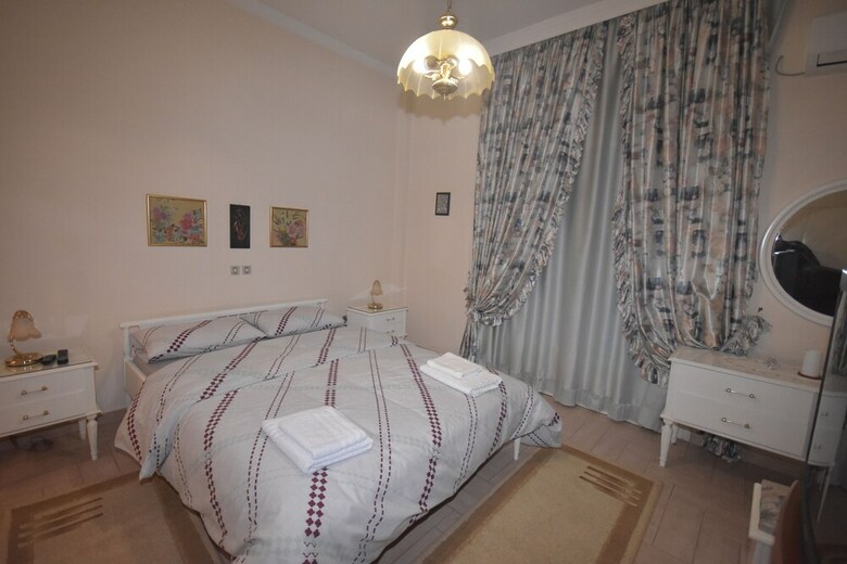 Apartamentos Double M Classic House 6