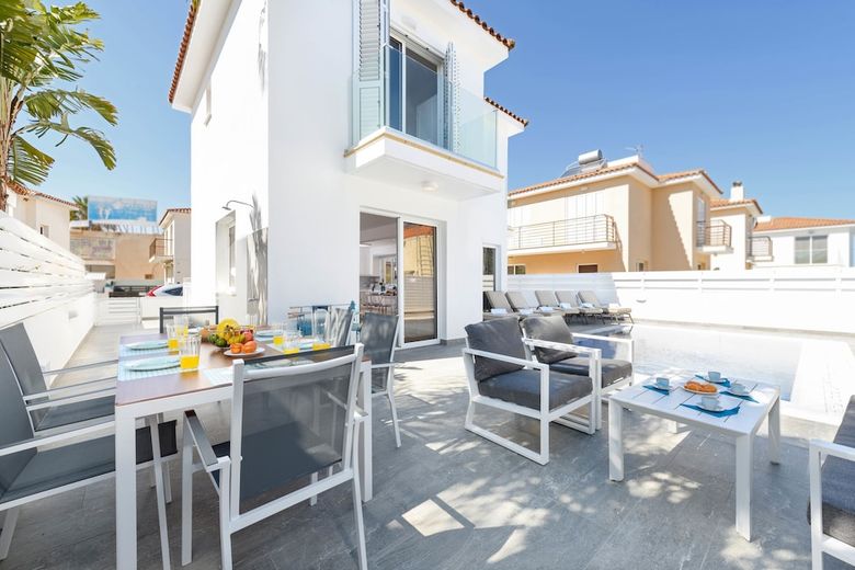Villa Elaine