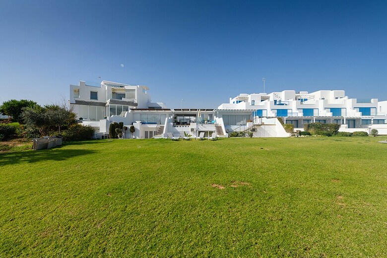 Villa Nausica