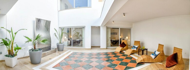 Villa Nausica