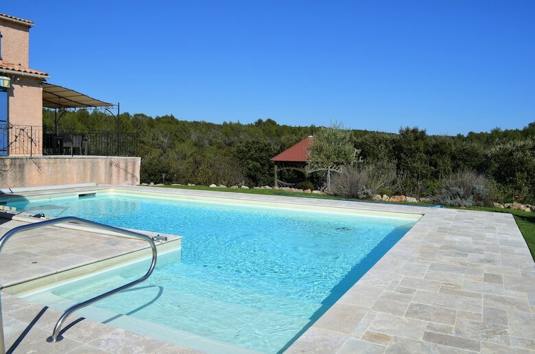 Villa Le Mas Azur
