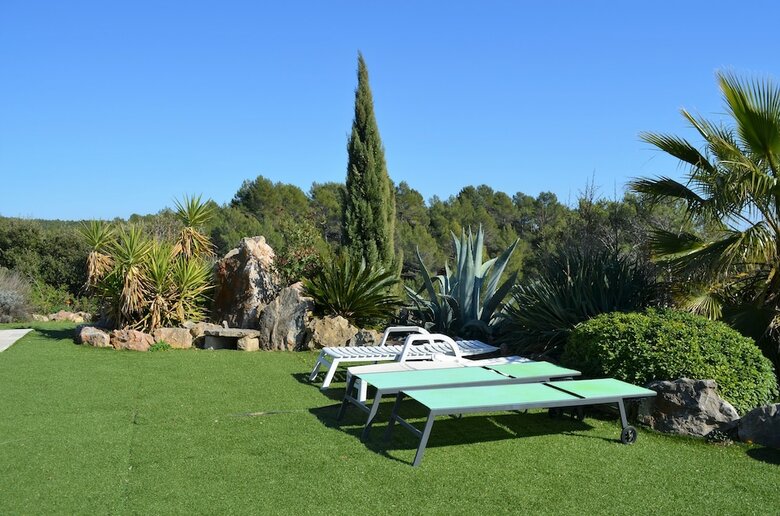 Villa Le Mas Azur