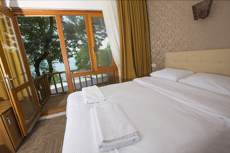 Hotel Hamsi Butik Otel
