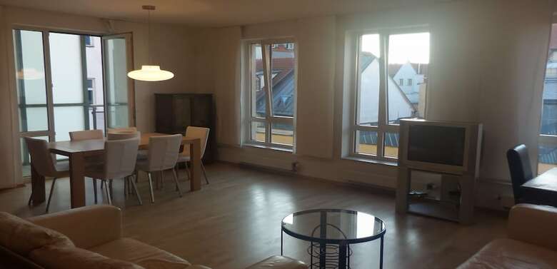 Apartamentos Vaclav