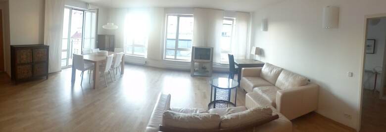 Apartamentos Vaclav