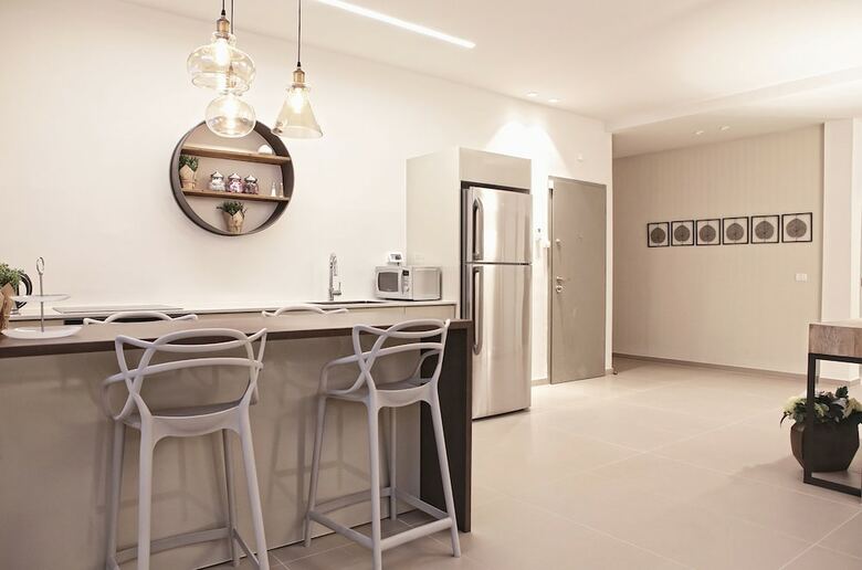 Apartamento Ella Sr By Tlv2rent