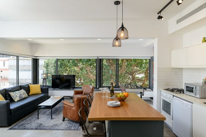Apartamento Ella Sr By Tlv2rent