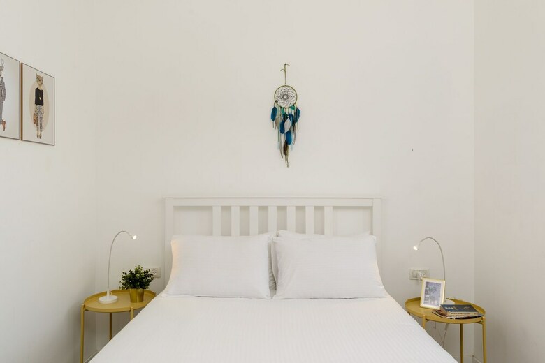 Apartamento Ella Sr By Tlv2rent