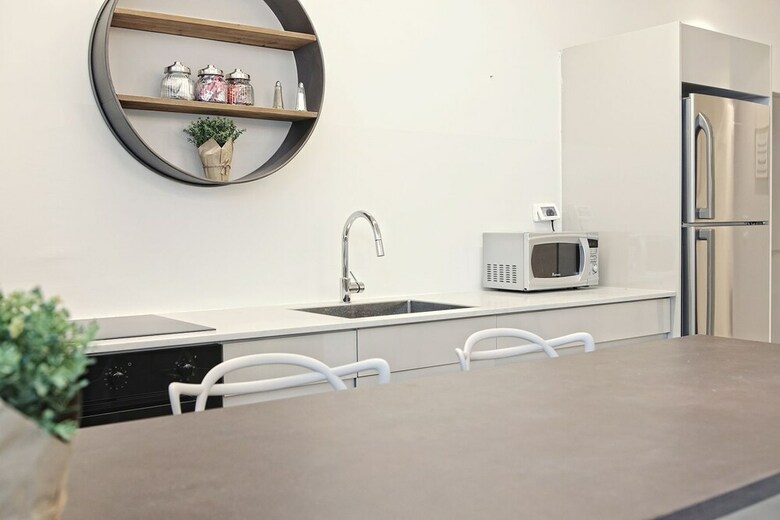 Apartamento Ella Sr By Tlv2rent