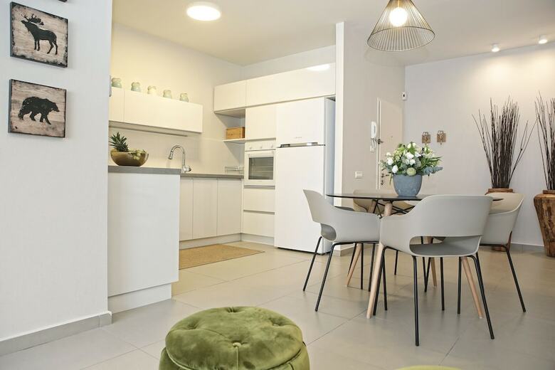 Apartamento Ella Sr By Tlv2rent
