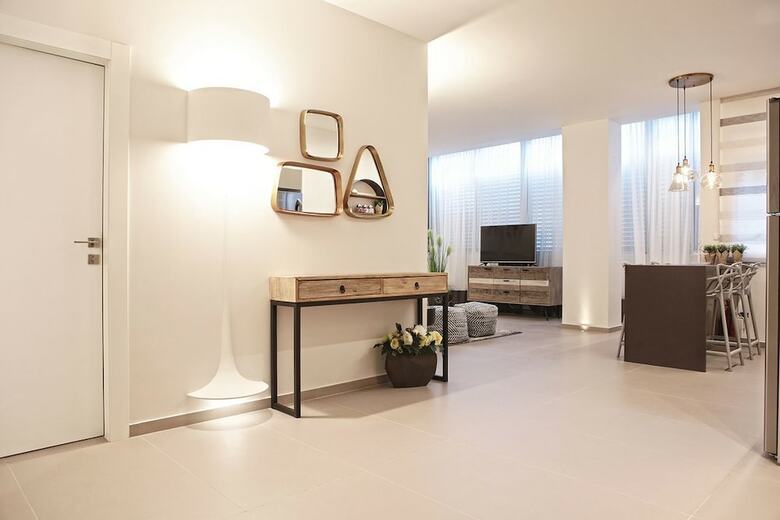 Apartamento Ella Sr By Tlv2rent