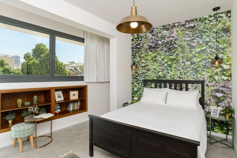 Apartamento Ella Sr By Tlv2rent
