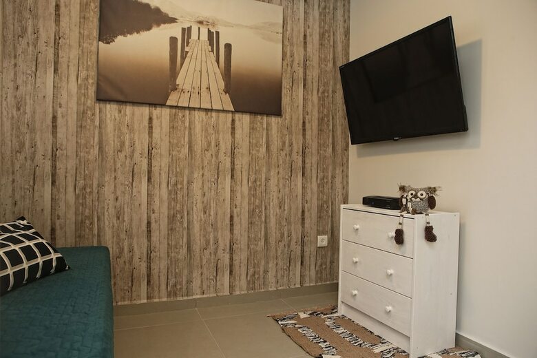 Apartamento Ella Sr By Tlv2rent