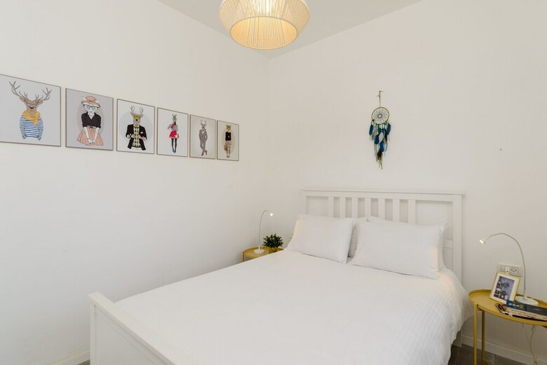 Apartamento Ella Sr By Tlv2rent