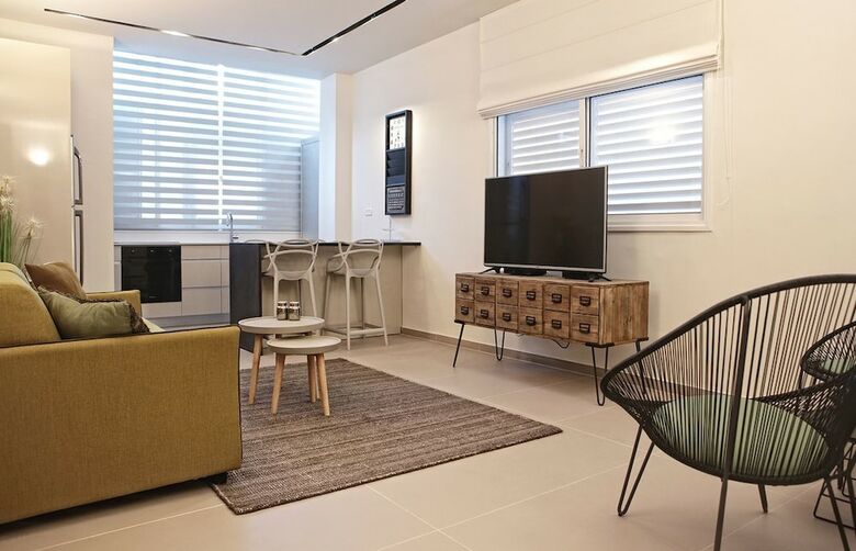 Apartamento Ella Sr By Tlv2rent