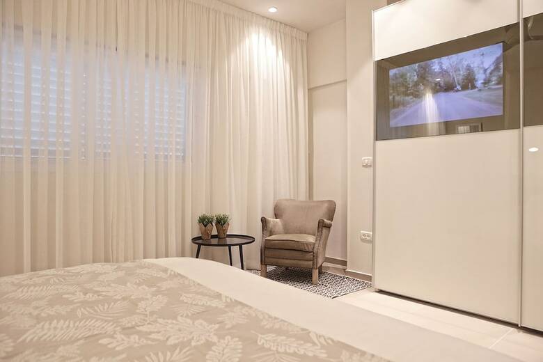 Apartamento Ella Sr By Tlv2rent