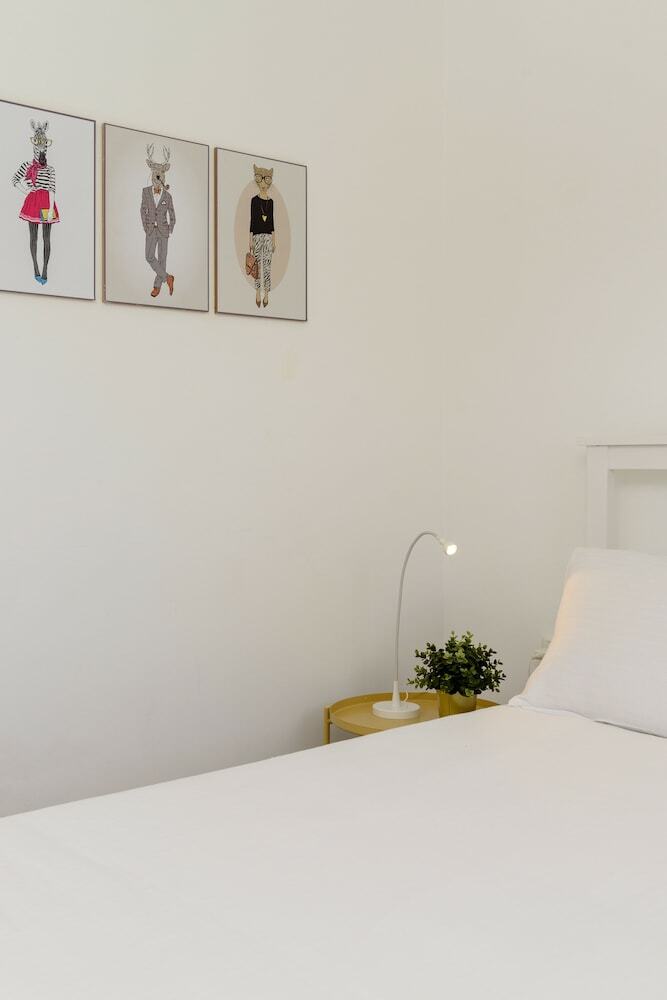 Apartamento Ella Sr By Tlv2rent