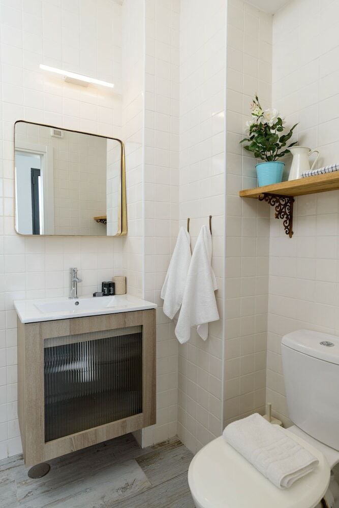 Apartamento Ella Sr By Tlv2rent