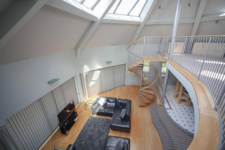 Apartamentos Tower House