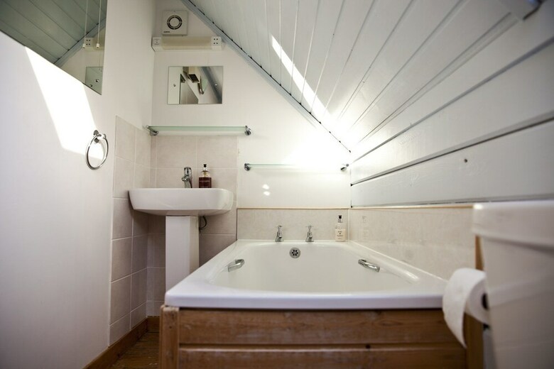 Posada Black Isle Lodge