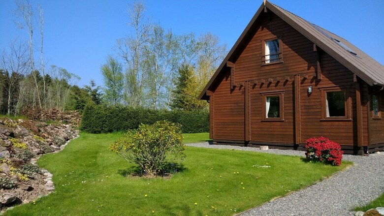 Posada Black Isle Lodge
