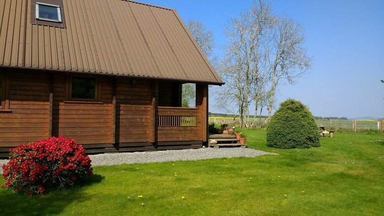 Posada Black Isle Lodge