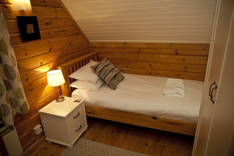 Posada Black Isle Lodge