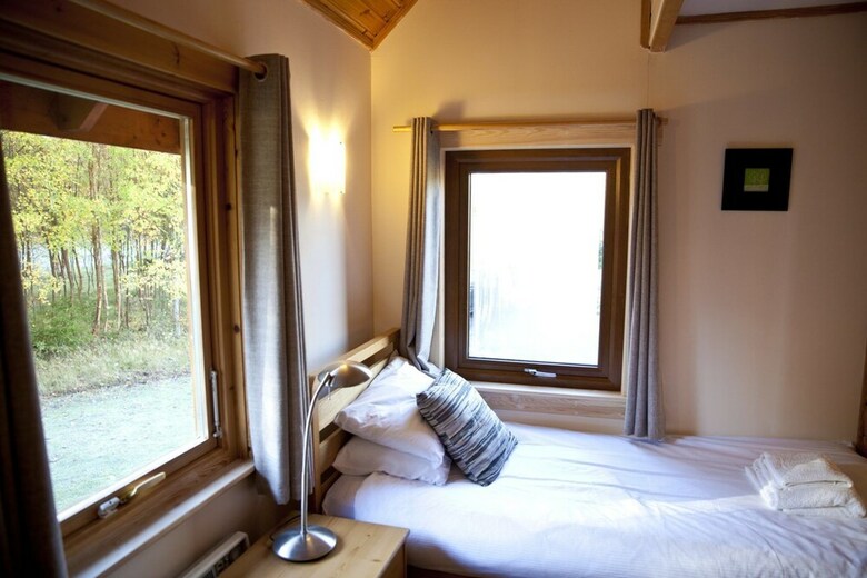 Posada Black Isle Lodge