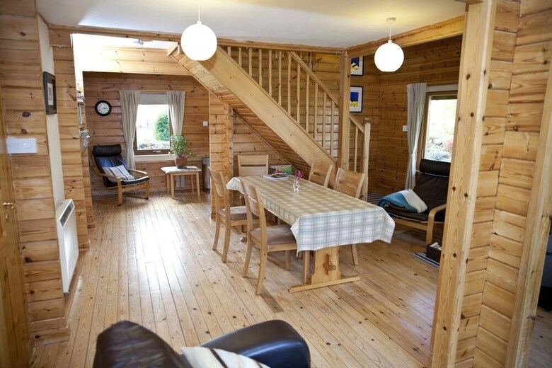 Posada Black Isle Lodge