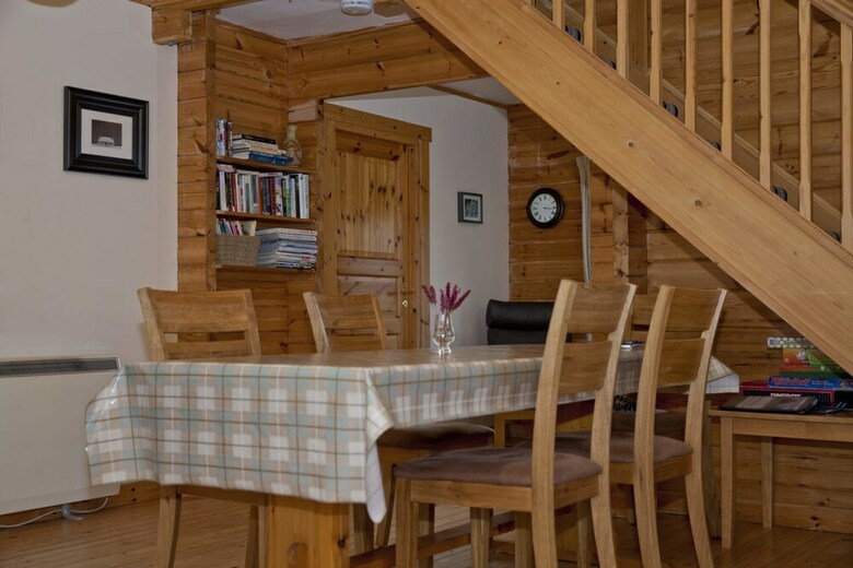 Posada Black Isle Lodge