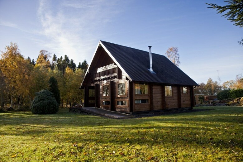Posada Black Isle Lodge