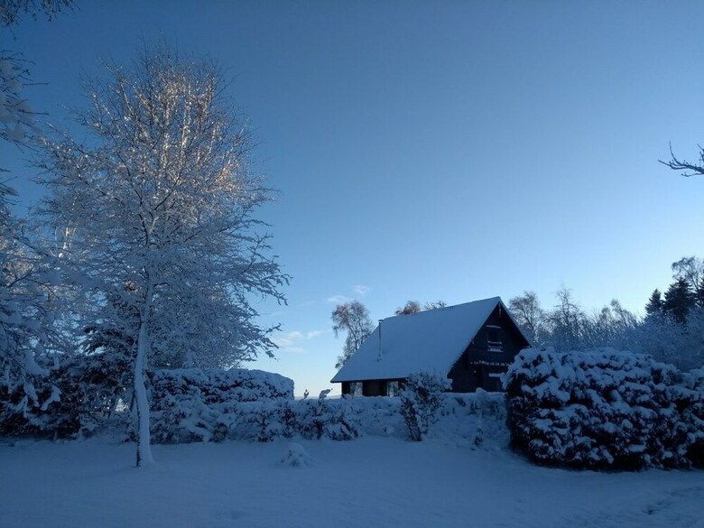 Posada Black Isle Lodge