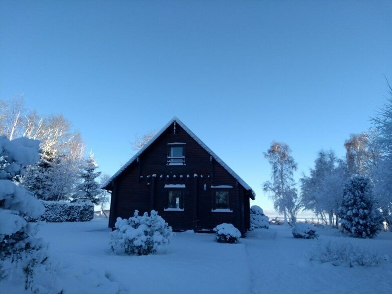 Posada Black Isle Lodge
