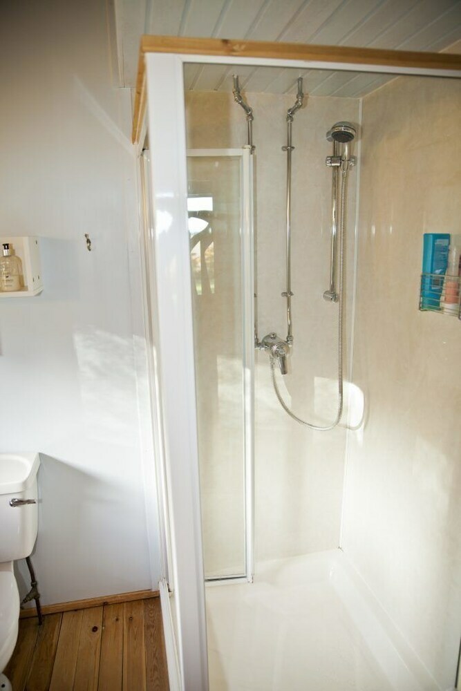 Posada Black Isle Lodge