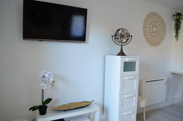 Apartamento Les Hameaux Dor�s