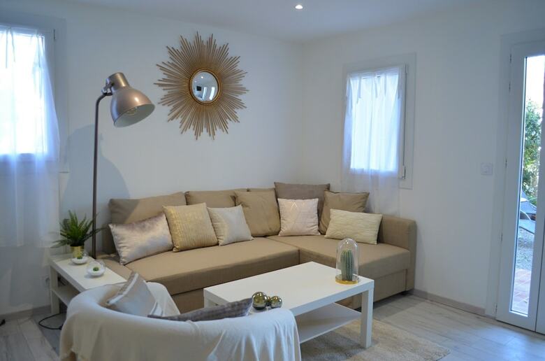 Apartamento Les Hameaux Dor�s